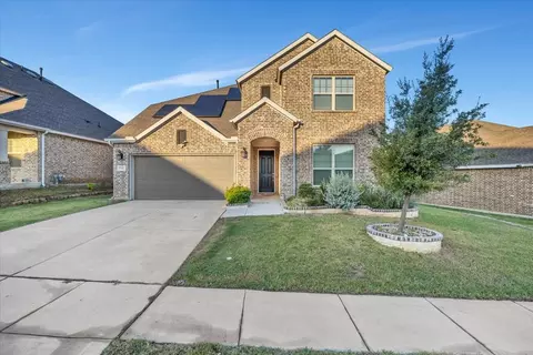 5341 Waterview Ct, Haltom City, TX 76137