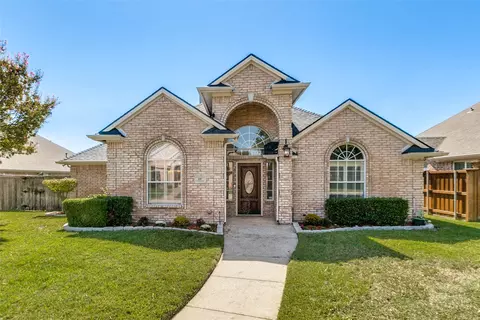 616 Sunningdale, Richardson, TX 75081
