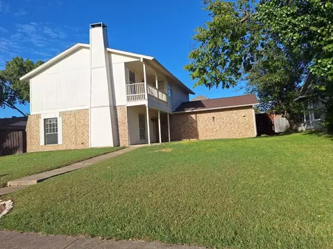 5026 Boca Raton Dr, Garland, TX 75043