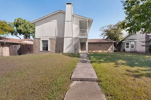 5026 Boca Raton Dr, Garland, TX 75043