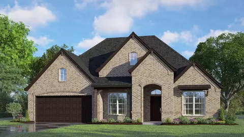 117 Mikasi St, Godley, TX 76044