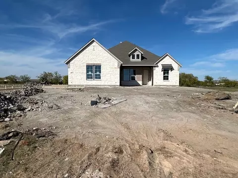 414 Boone St, Blue Ridge, TX 75442