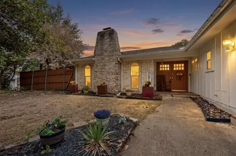1418 Stony Brook Ln, Garland, TX 75043