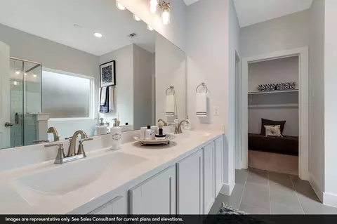 Bath - 7300 Sumac Dr, Argyle, TX 76226 photo 1 of 4