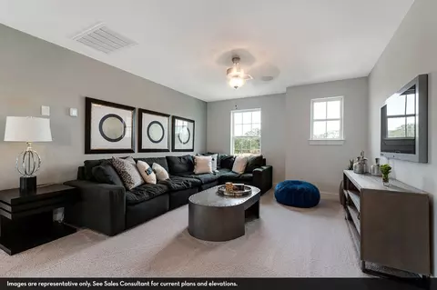 Other - 7300 Sumac Dr, Argyle, TX 76226 photo 6 of 8
