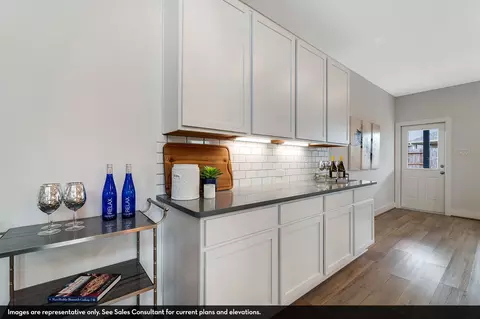 Kitchen - 7300 Sumac Dr, Argyle, TX 76226 photo 1 of 2