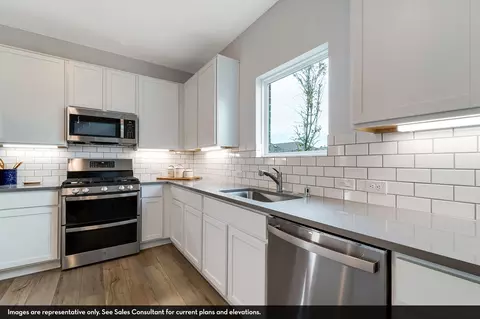 Kitchen - 7300 Sumac Dr, Argyle, TX 76226 photo 2 of 2