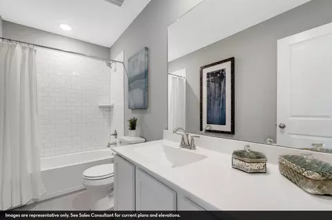 Bath - 7300 Sumac Dr, Argyle, TX 76226 photo 3 of 4