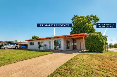 2686 Roger Williams Dr, Irving, TX 75061