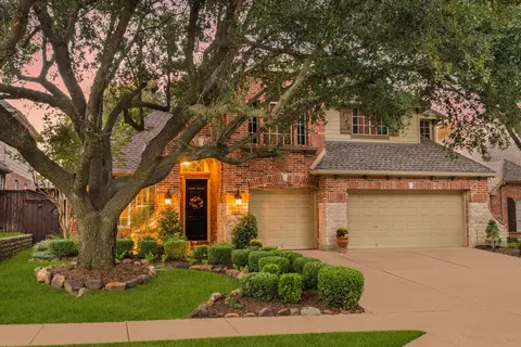 2100 Fleming Dr, Mckinney, TX 75072