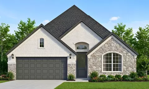 4364 Texas Sage St, Joshua, TX 76058