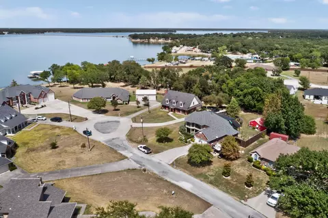 10547 Kitsee Knoll Way, Quinlan, TX 75474
