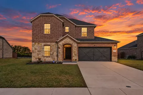 1536 Estivella Dr, Little Elm, TX 75068