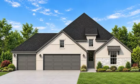 4377 Texas Sage St, Joshua, TX 76058