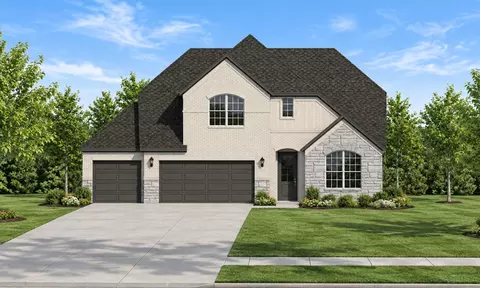 4372 Texas Sage St, Joshua, TX 76058