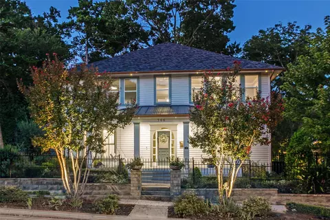 506 W Virginia St, Mckinney, TX 75069