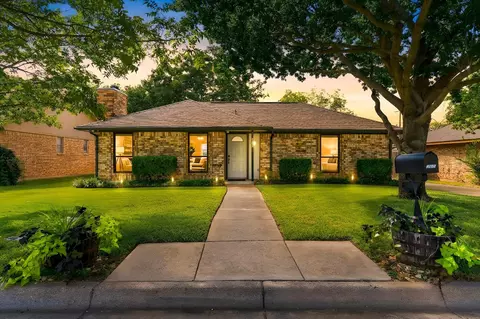 4202 Windhurst Dr, Arlington, TX 76015