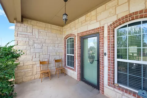 381 Lollipop Trl, Abilene, TX 79602