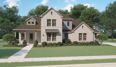 410 Rancher Trl, Waxahachie, TX 75165