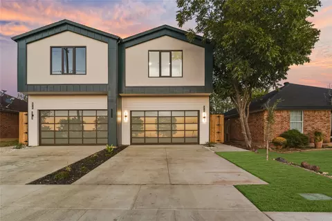 6720 Mabel Ave, Dallas, TX 75209