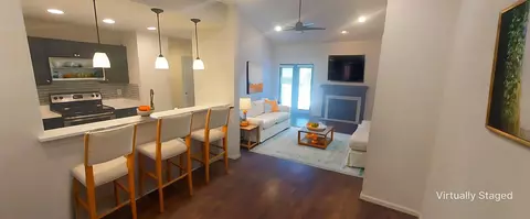 8601 Park Ln #735, Dallas, TX 75231