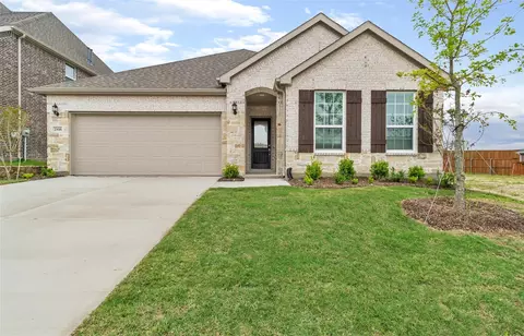 2816 Southampton Dr, Mckinney, TX 75071