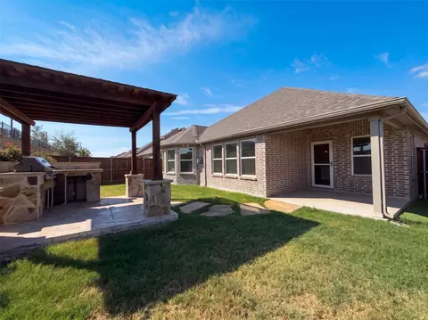 Exterior - 3412 Lillian Ct, Celina, TX 75009 photo 3 of 3