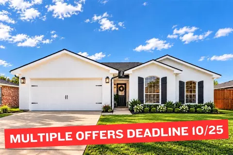 9415 Mayblossom Way, Dallas, TX 75217
