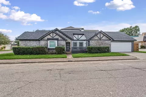 2224 Brigadoon Ct, Arlington, TX 76013
