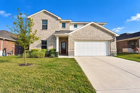 11028 Cacao Dr, Fort Worth, TX 76108