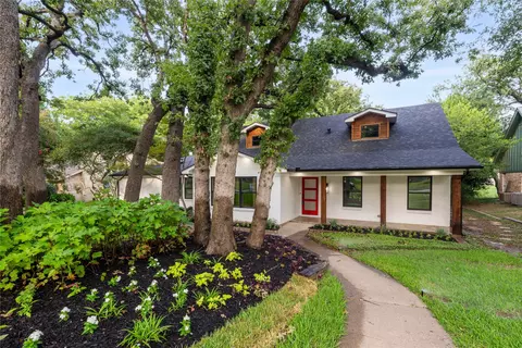 3905 Shady Valley Dr, Arlington, TX 76013