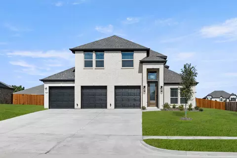 1803 Ranch View Dr, Cedar Hill, TX 75104