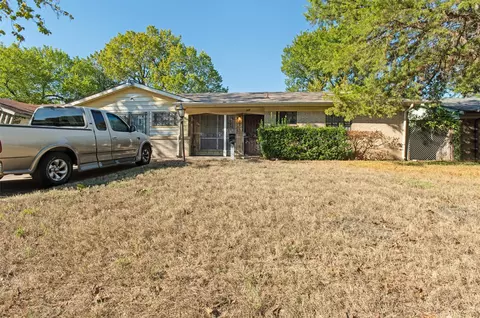 1441 Wagon Wheels Trl, Dallas, TX 75241