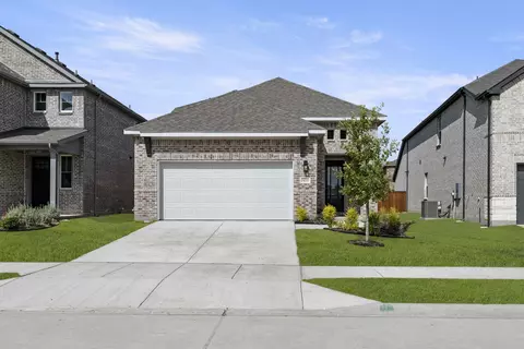 14213 Gallatin St, Pilot Point, TX 76258
