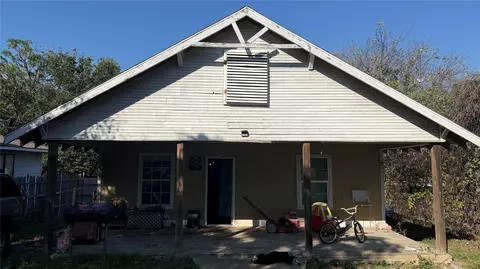2419 Britton Dr, Dallas, TX 75216
