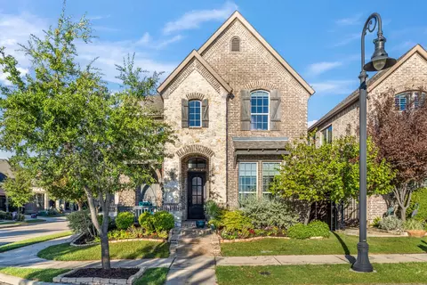 1201 Ivy Charm Way, Arlington, TX 76005