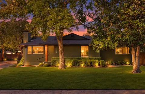 1631 Macmanus Dr, Dallas, TX 75228