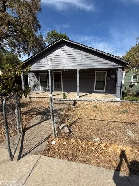3427 Borger St, Dallas, TX 75212