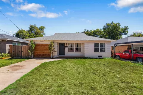 2006 Boyd St, Dallas, TX 75224