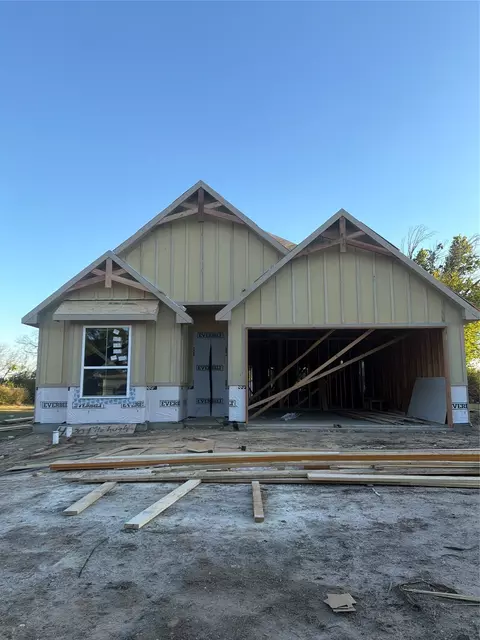 4820 Fitzhugh Ave, Fort Worth, TX 76105