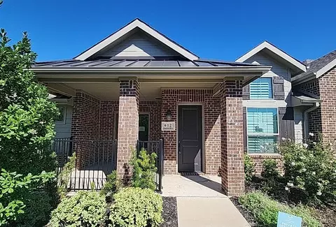 612 Cloverleaf Dr, Wylie, TX 75098