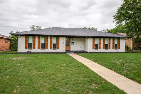 5311 Banting Way, Dallas, TX 75227