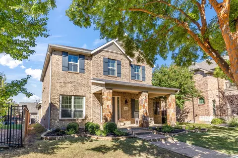3914 Plum Vista Pl, Arlington, TX 76005