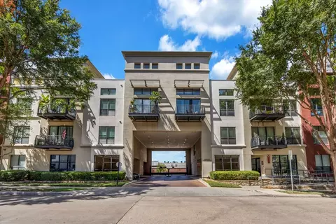 4605 Cedar Springs Rd #327, Dallas, TX 75219