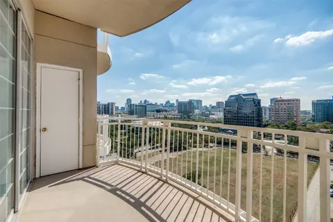 3225 Turtle Creek Blvd #1012, Dallas, TX 75219