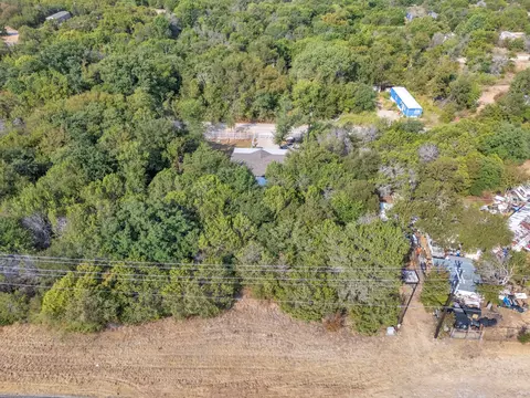 6102 Tin Top Hwy, Granbury, TX 76048