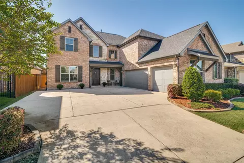 1842 Legendary Reef Way, Wylie, TX 75098
