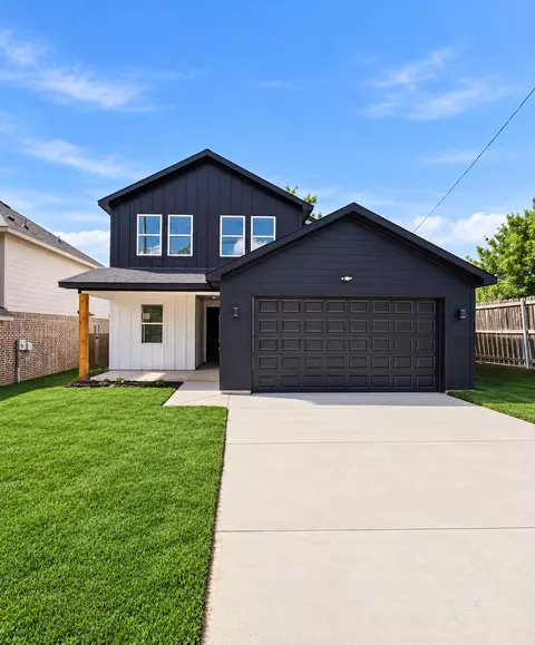4811 Silver Ave, Dallas, TX 75233