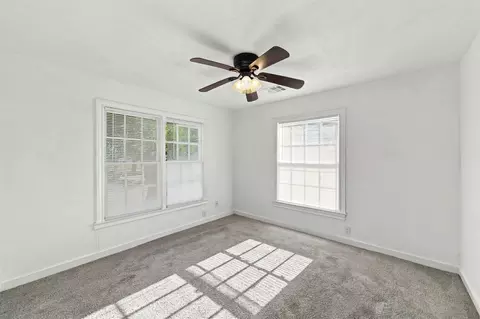 Bedroom - 3301 N 23rd St, Waco, TX 76708 photo 1 of 2