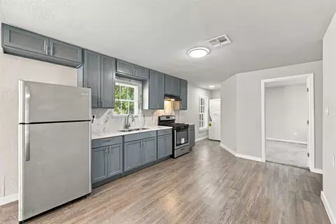 Kitchen - 3301 N 23rd St, Waco, TX 76708 photo 1 of 1